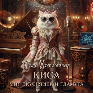 Киса (Мир вкусняшек и гламура)