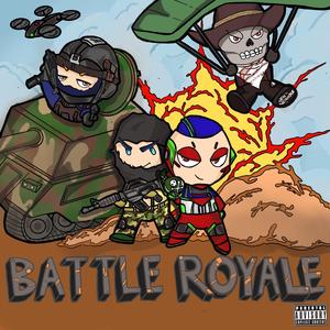 Battle Royale (Call of Duty)