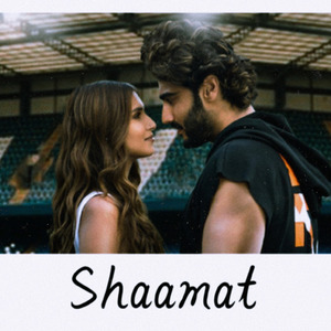 Shaamat