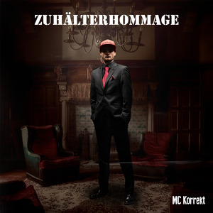 Zuhälterhommage