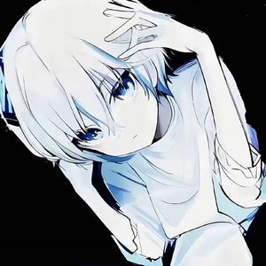 夜、萤火虫和你