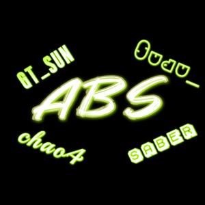 ABS 2021 cypher