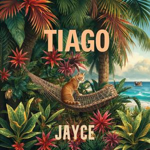 TIAGO (Radio Edit)