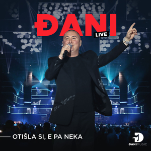 Otisla si e pa neka (Live)
