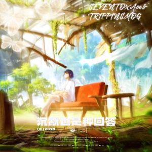 沉默也是种回答（PROD BY MORROW)