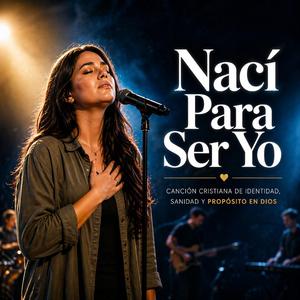 Nací Para Ser Yo