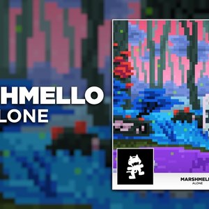 Marshmello feat. Wingx-Alone (Wingx Remix)（Marshmello/Wingx Remix）