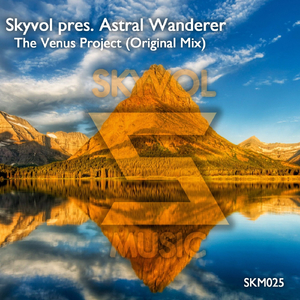 The Venus Project (Original Mix)