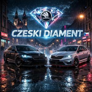CZESKI DIAMENT
