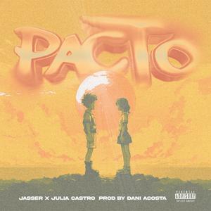 Pacto (feat. Julia Castro)