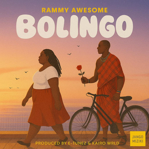 Bolingo