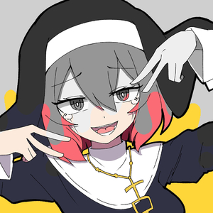 《ナンセンスダンセンス（无意义舞蹈）》AI翻唱