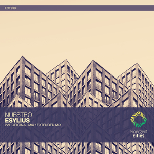 Esylius (Extended Mix)