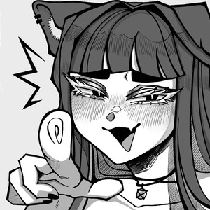 Mesugaki!