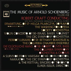 Pierrot lunaire, Op. 21:Part III, 15. Heimweh (2023 Remastered Version)