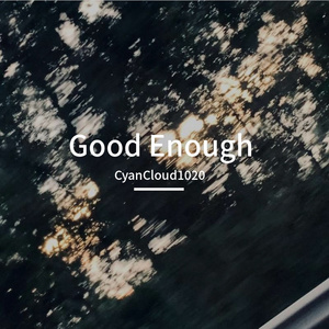 Good Enough
