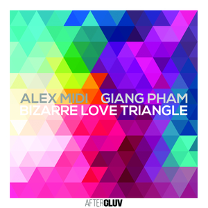 Bizarre Love Triangle