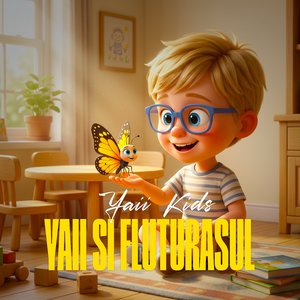 Yaii si fluturasul