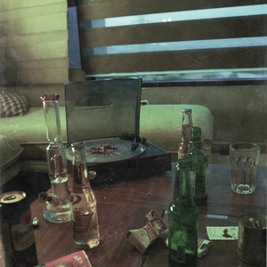 DILIDALADA:冷冷冰雨 (分手版)