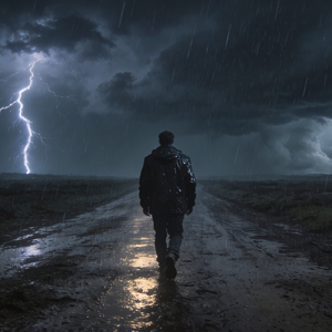 What Do You Want From Me