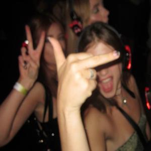 Von Party zu Party x Goth (Slowed + Reverb)