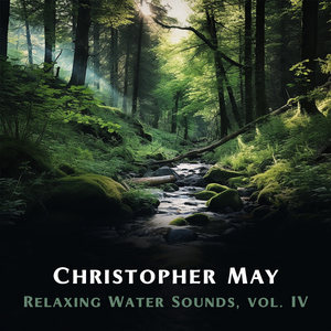 Relaxing Water Sounds, Pt. 92