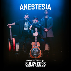 Anestesia