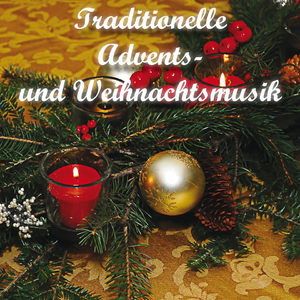 Wachet auf ruft uns die Stimme