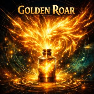 Golden Roar – Groove