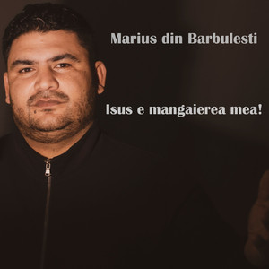 Isus e mangaierea mea!