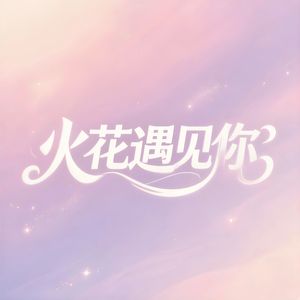 火花遇见你