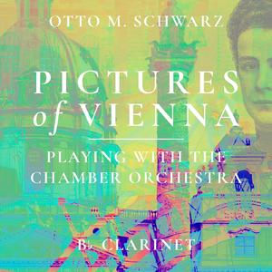 Gloriette (Bb Clarinet)