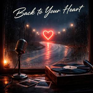 Back to your Heart
