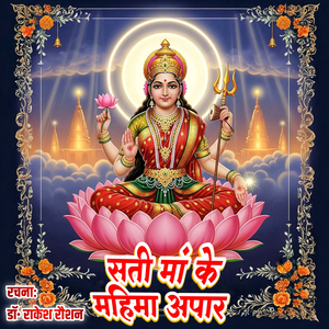Sati Ma Ke Mahima Apaar