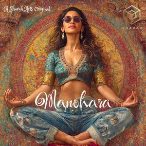 Manohara (feat. KB Palagiri)