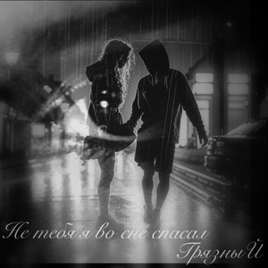 Не тебя я во сне спасал