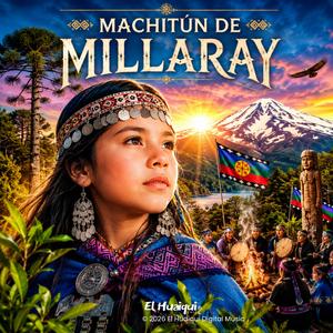 MACHITÚN DE MILLARAY(ESPAÑOL)