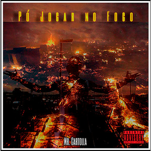 Trafica do Mês Louco Cabuloso