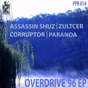Overdreve`96 (Zultcer U.K. Garage Remix Remix)