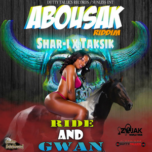 Ride & Gwan