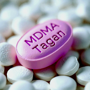 MDMA