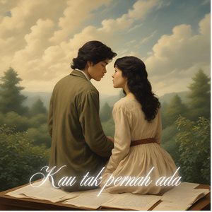 Cintamu Semu Seperti Kabut Di Malam Kelam