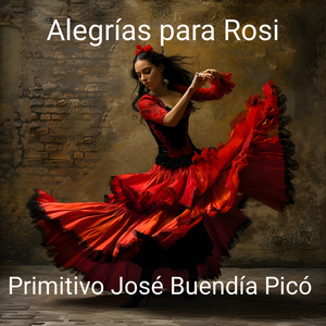 Alegrías para Rosi (En Vivo)