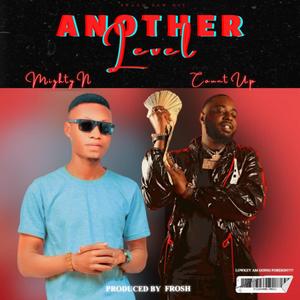 Another Level (feat. Mightyn)
