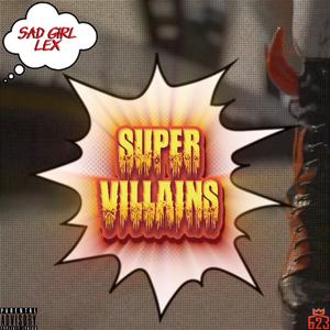 Supervillains