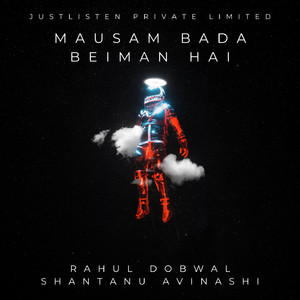 Mausam Bada Beiman Hai