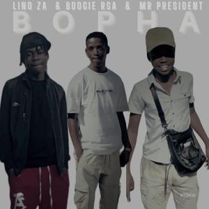 Bopha (feat. Boogie RSA)