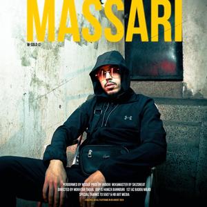 MASSARI (feat. Vkboiii)