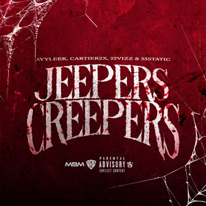 Jeepers Creepers