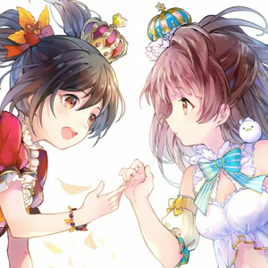 ヒミツダイヤル（秘密拨号）（翻自 ここなつ）